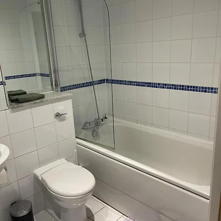 Apartament Stylish 2bedroom Flat - Centre - Near Station Leeds (West Yorkshire)