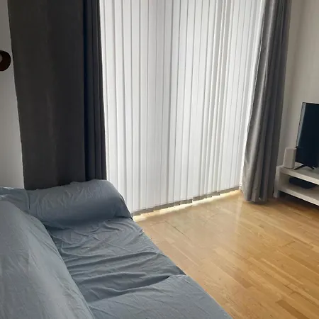 Stylish 2bedroom Flat - Centre - Near Station * 利兹