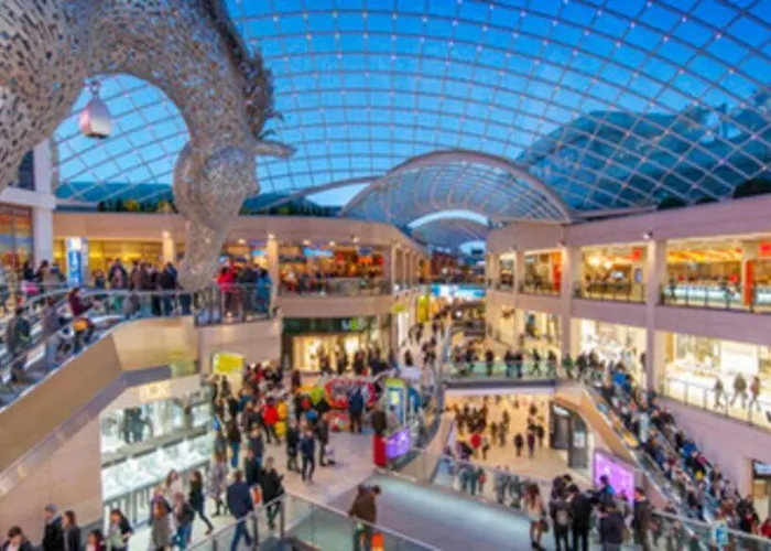 Stylish 2bedroom Flat - Centre - Near Station Διαμέρισμα Λιντς