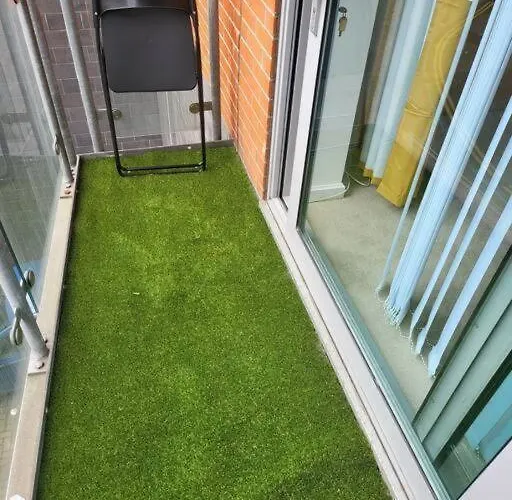 Stylish 2bedroom Flat - Centre - Near Station Διαμέρισμα