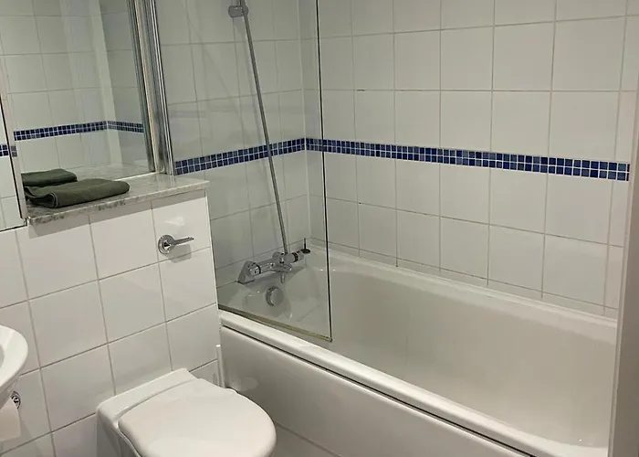 Διαμέρισμα Stylish 2bedroom Flat - Centre - Near Station Λιντς