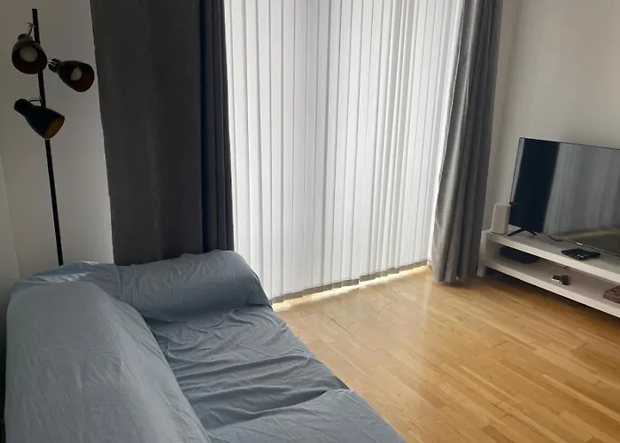 Stylish 2bedroom Flat - Centre - Near Station * Λιντς