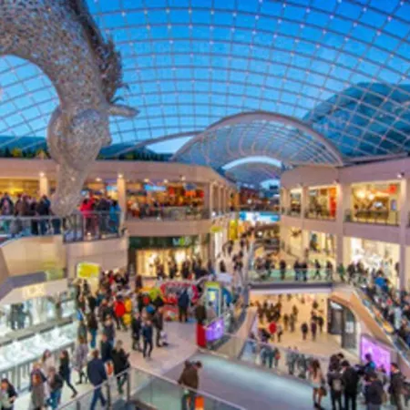 Stylish 2bedroom Flat - Centre - Near Station Apartment Leeds (West Yorkshire)